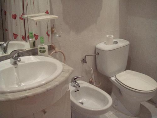Hostal Villamanez Мадрид Екстериор снимка