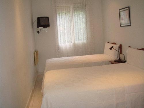 Hostal Villamanez Мадрид Стая снимка